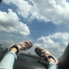 clouds
