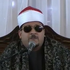 الشيخ ممدوح عامر سورة الأنعام حفلة جنوب افريقيا 2018