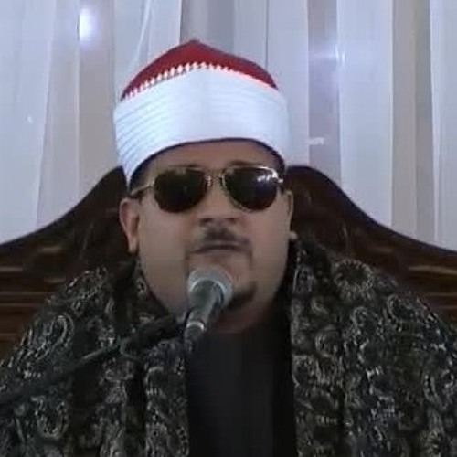 الشيخ ممدوح عامر سورة الأنعام حفلة جنوب افريقيا 2018