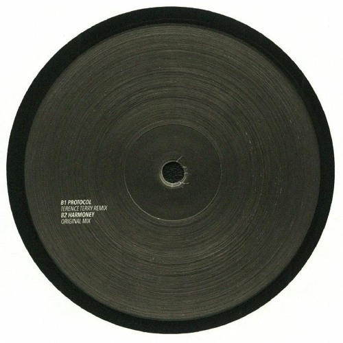 [PG001] B1 PEDRO GOYA - PROTOCOL [TERENCE TERRY REMIX]