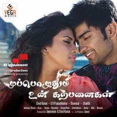 Kangal Neeye - Muppozhudhum Un Karpanaigal (cover )