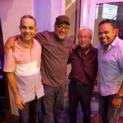 Gumby Navedo y Su Tumbao en vivo La Botija de Abuelito