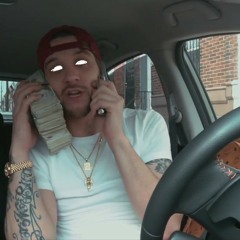 BlazeBtw "GreenLight" (Official Audio)