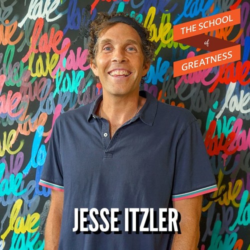 Jesse Itzler on Building a Healthy, Wealthy, Wise Life