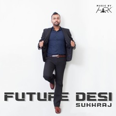 Nazraan - Sukhraj ft DJ HARK