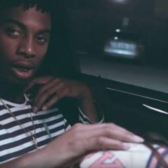 Carti Type Flow *LIke A Tick* Feat. Kyistoofly, Sledge PROD. PHREE