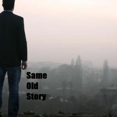 Same Old Story (feat. Rick Norris)