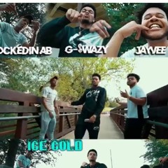 G-$wazy ft. Locked In AB and JayVee - Ice Cold [Thizzler.com]