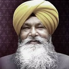Raag Tilang - Bhai Nirmal SIngh JI Khalsa - Meera Dana Dil Soach