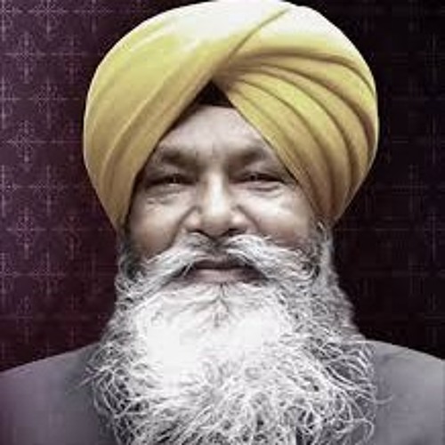 Raag Tilang - Bhai Nirmal SIngh JI Khalsa - Meera Dana Dil Soach