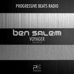 Ben Salem - Voyager Episode 42 V2