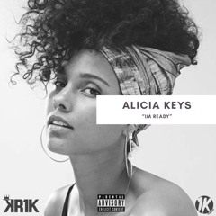 Alicia Keys [Im Ready]