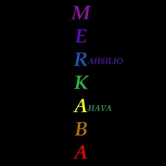 Merkaba Rahsilio Bey + 13Ahava Bey (Prod.By Penacho)