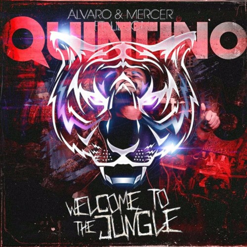 Welcome To The Jungle Vs. Zoo Adventure (Axelk Mashup)