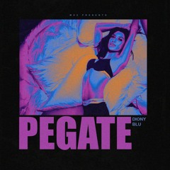 Pegate (feat. Diony)