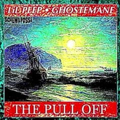 LiL PEEP - The Pull Off (schemaposse)