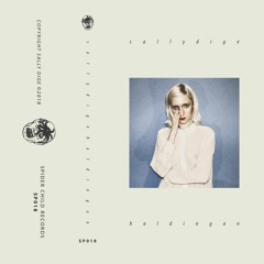 SALLY DIGE - Holding On - Cassette Side A Preview