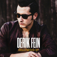 All I Need • Derik Fein