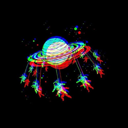 Blastoyz vs Vini Vici & Atrix Mandala Adhana (Galax Mashup)