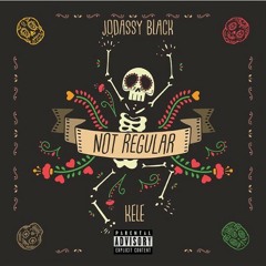 Not Regular (NotHumanRCD)