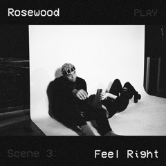 Feel Right - Single