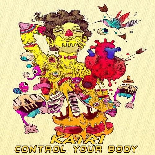 KATRI - Control Your Body ★Free download★