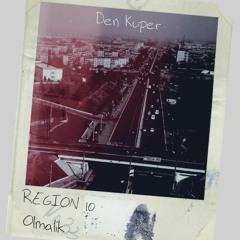 Den Kuper - Алмалык