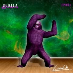 Lenski - Gorila Groove EP001 (Free Download)