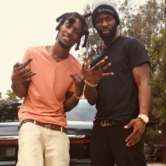 BluBenji ×ThreeJ ×60Shots ×Prod. Dirty Red