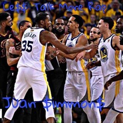 Le$$ Talk More Rap x Juan $immon$