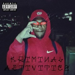 Kali Marz- Action ft Bancroll Buffy &Yt (Prod By Sydney)