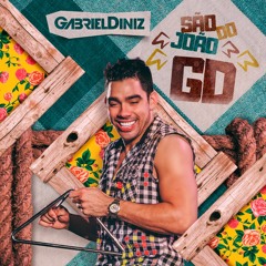 É bom Dimai Junior - Gabriel Diniz - São João do GD 2018