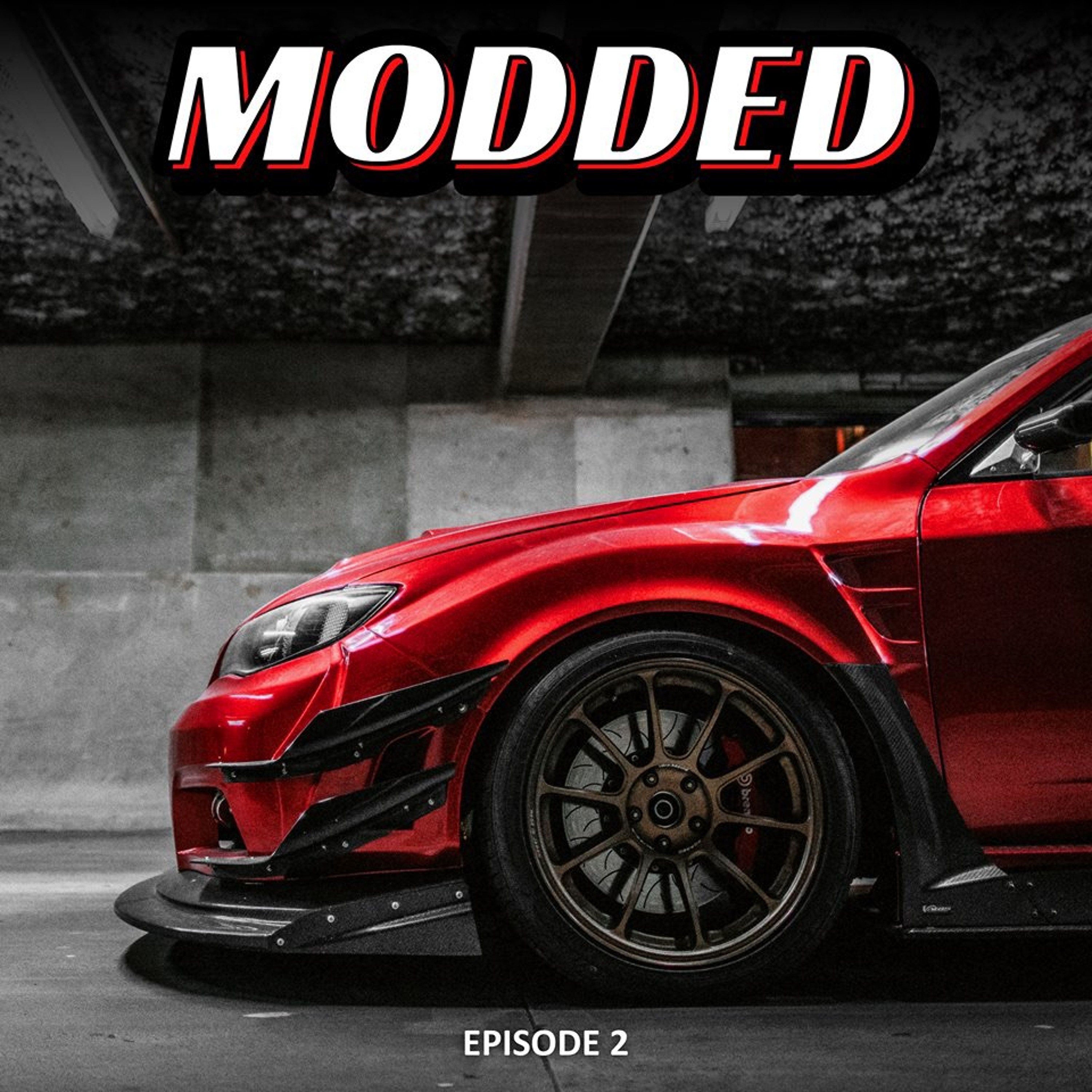 Modded