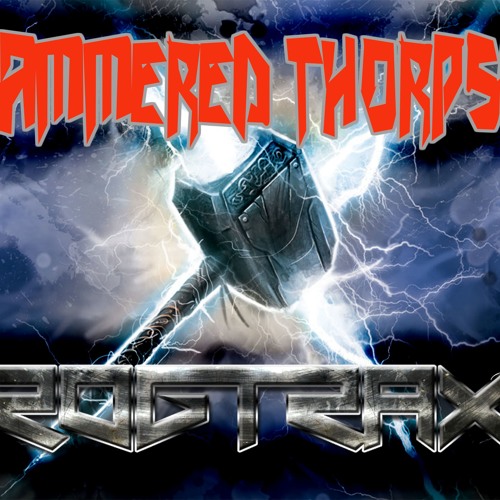hammered thorpsy