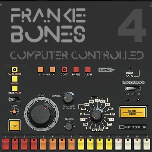 COMPUTER CONTROLLED 4 / ADVANCE RELEASE