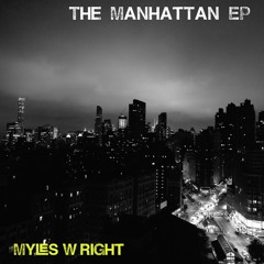 The Manhattan EP