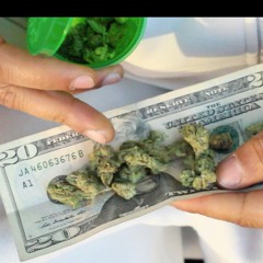 HIGH ALL THE TIME-DMONEY DUER