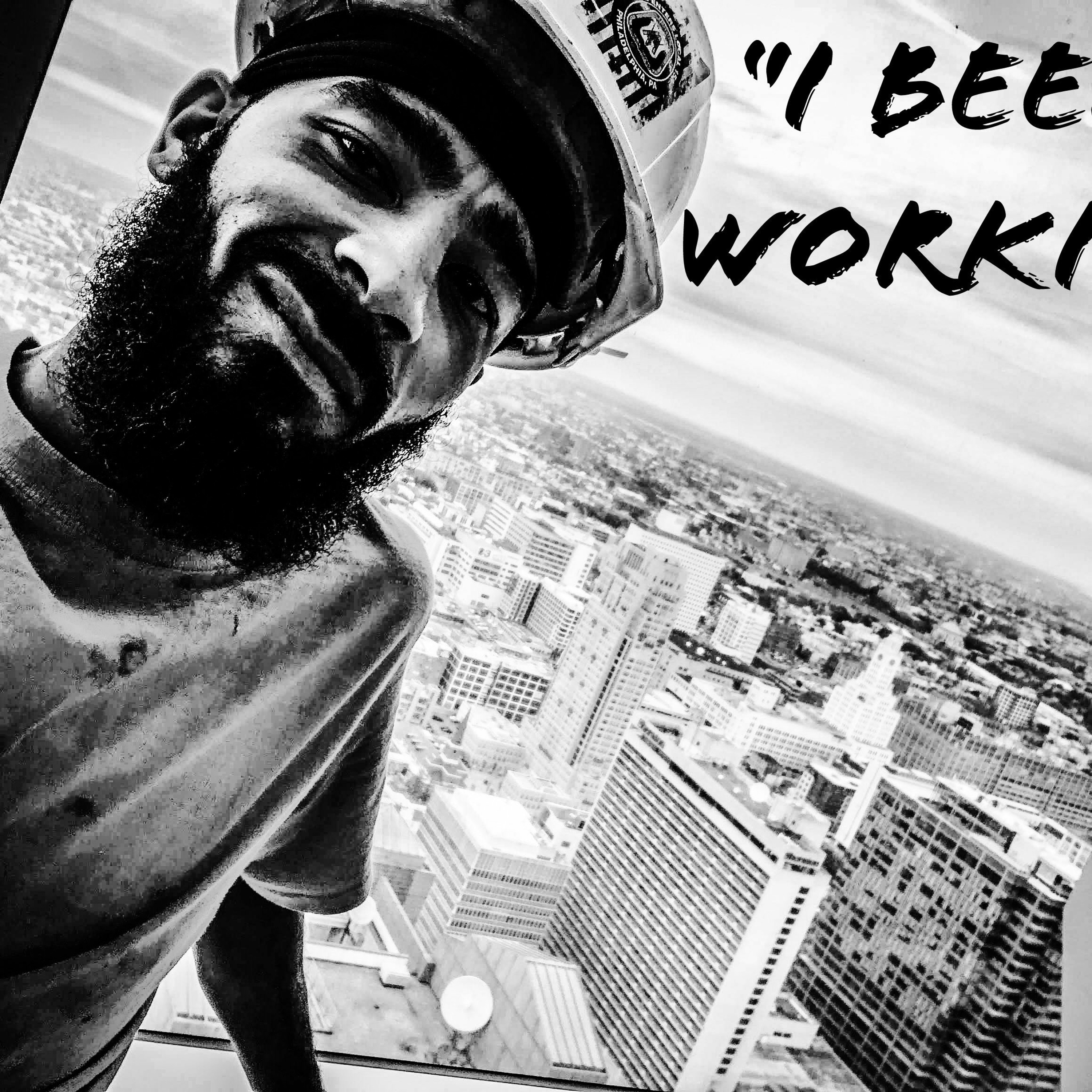 I Been Workin episode artwork