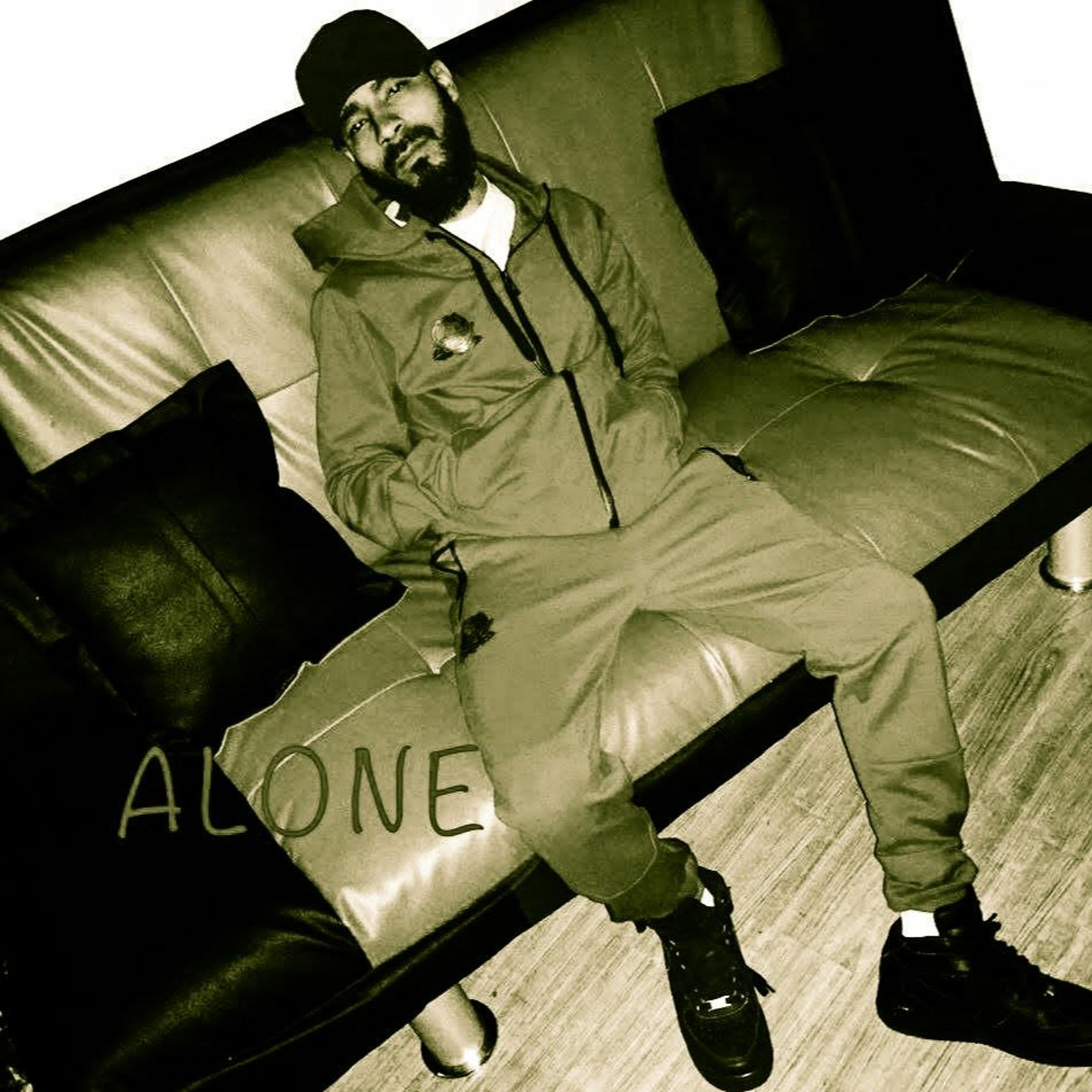 Alone episode artwork