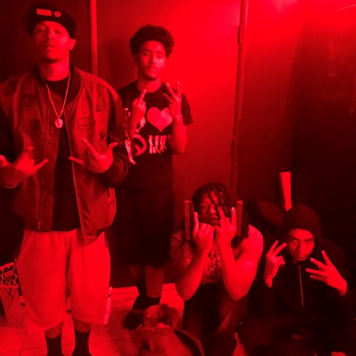 Lil Buddha ft DayRu 4MaN Pako Tkako - Play Ball