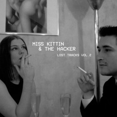 PREMIERE : Miss Kittin & The Hacker - The Building