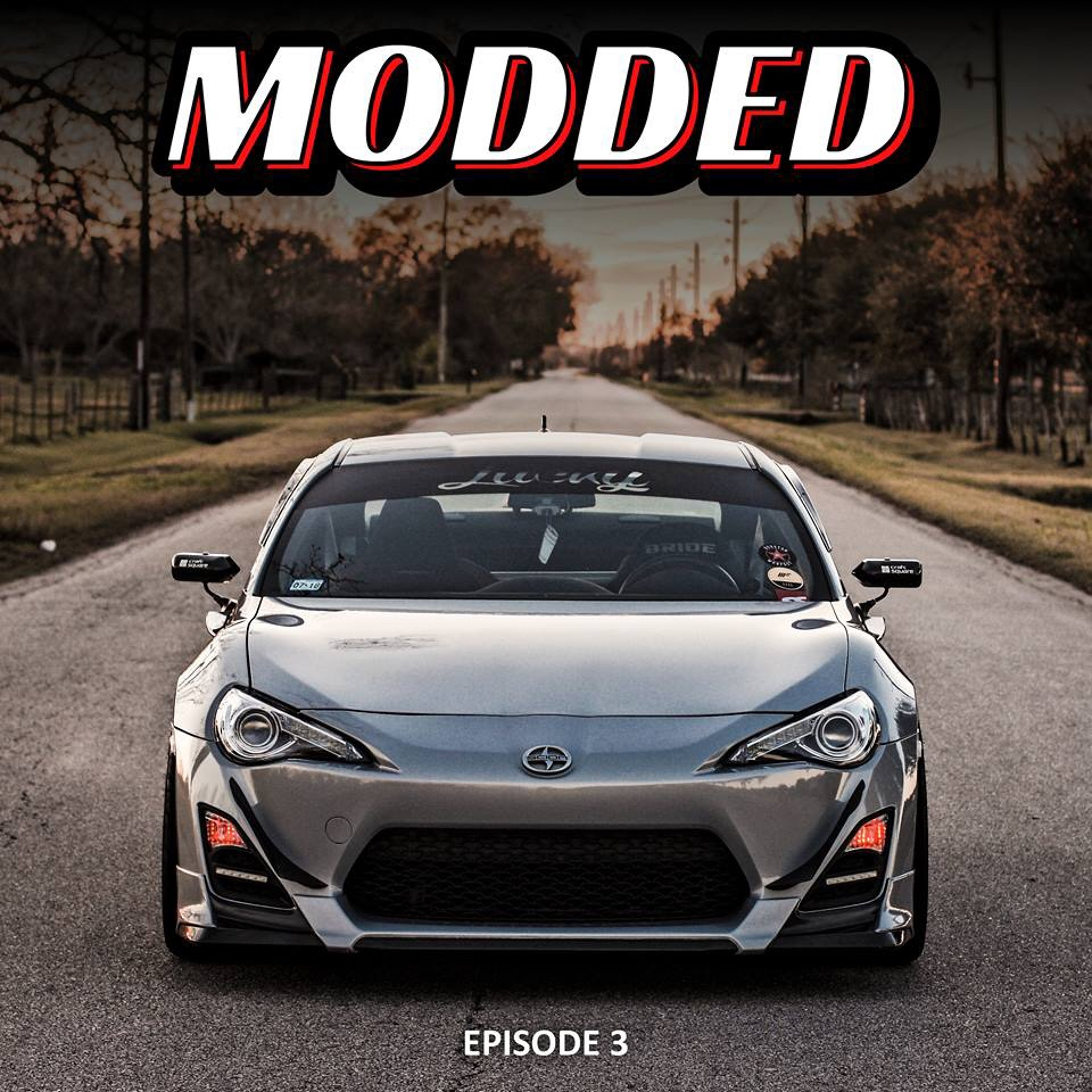 Modded