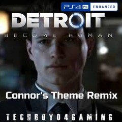 Connor Theme Remix