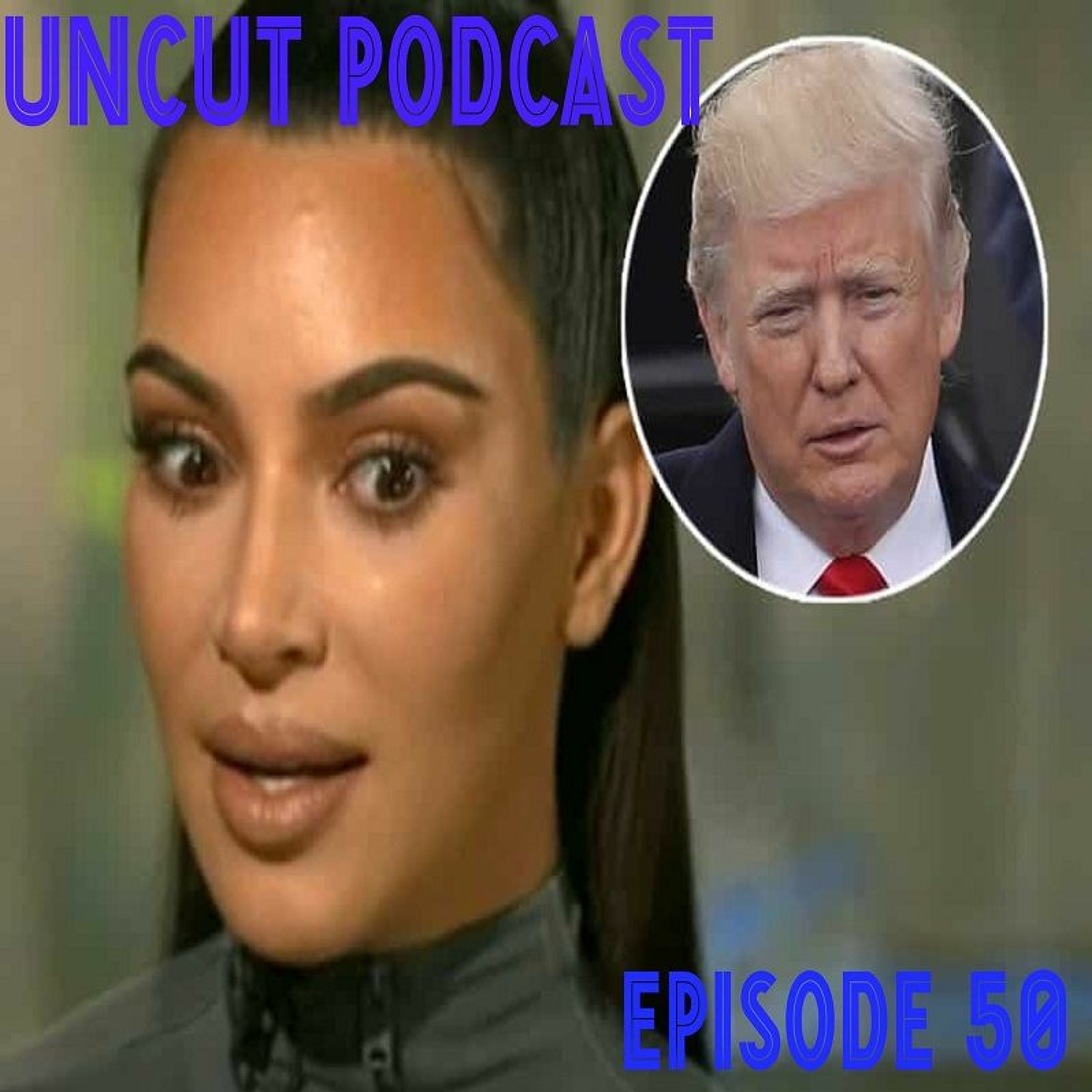 Episode 50 - "You're a pawn!"