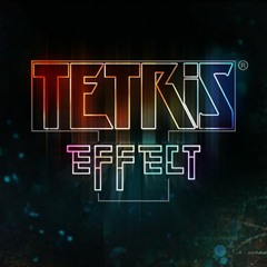 I'm Yours Forever [Tetris Effect E3 Theme]