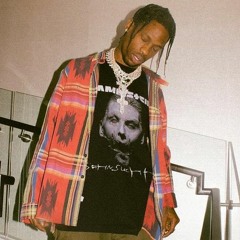 Travis Scott - Stargazing (Live at Governor's Ball 2018)