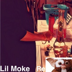 Feel The Weight Of My Sweat (Ft. Gizmo)