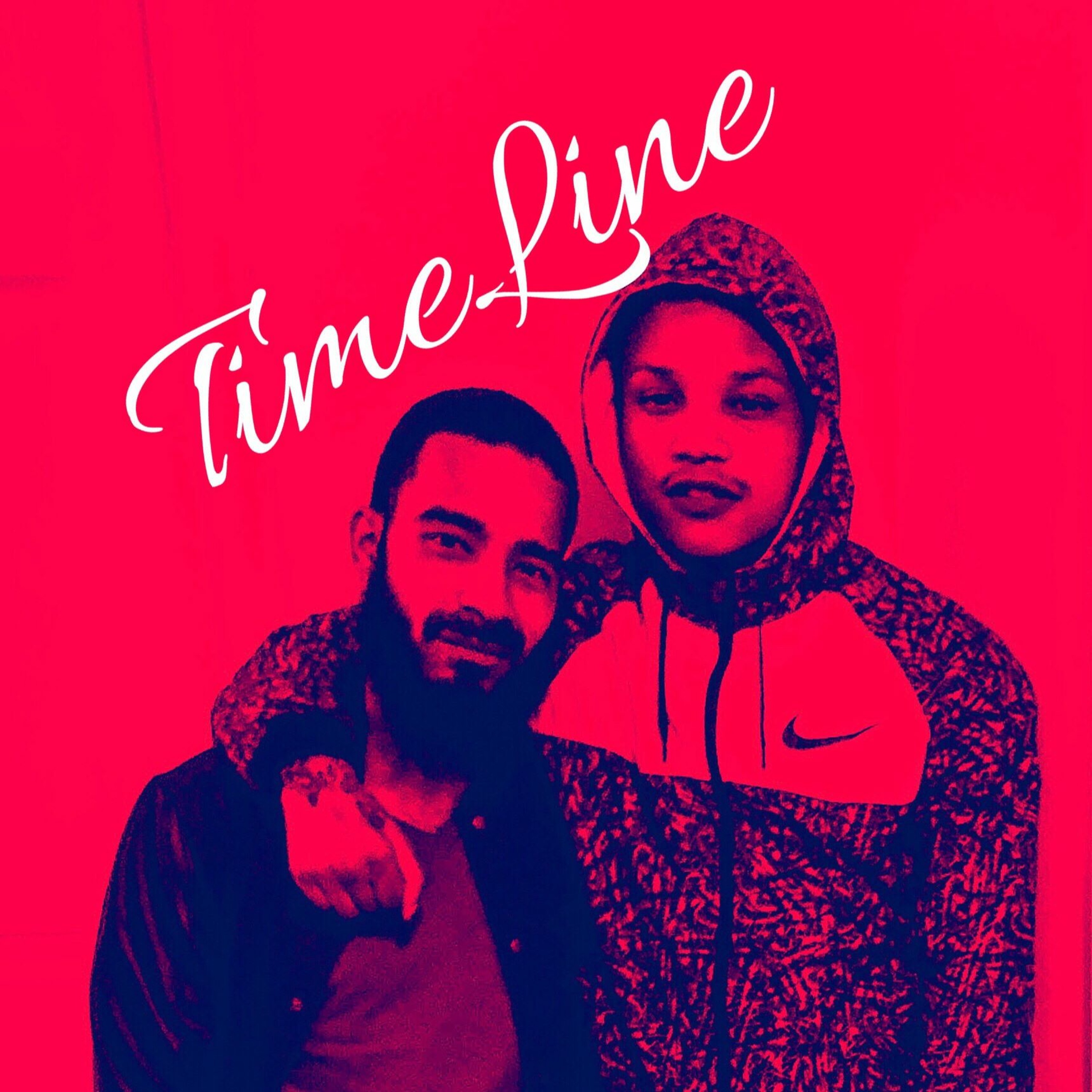 Timeline episode artwork