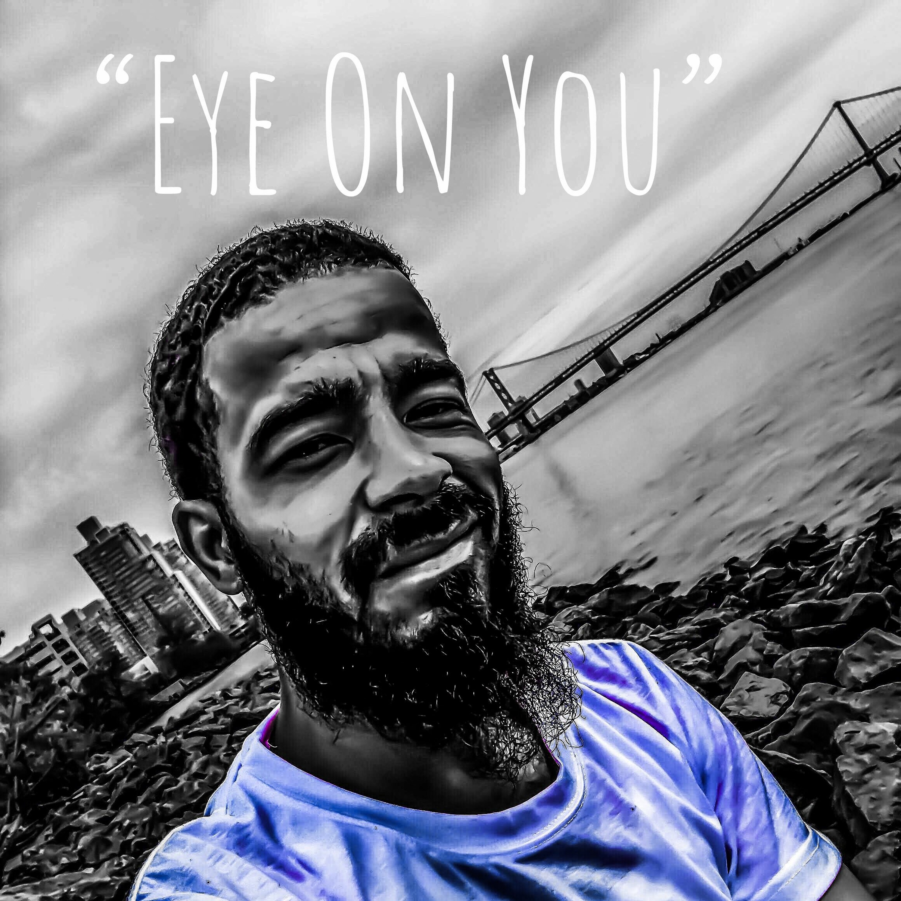 Eye On You episode artwork