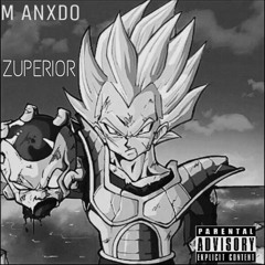 MANDO X ZUPERIOR - PaperCha$eing